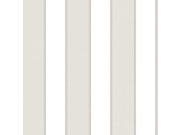 Vliesová tapeta na zeď, šedo-bílá, pruhy, 7751, Agora, Parato by Cristiana Masi Tapety Yara - Parato by Cristiana Masi