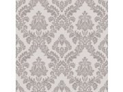Vliesová tapeta na zeď, šedá, zámecký vzor, 7748, Agora, Parato by Cristiana Masi Tapety Yara - Parato by Cristiana Masi