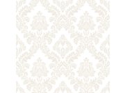 Vliesová tapeta na zeď, krémová, zámecký vzor, 7740, Agora, Parato by Cristiana Masi Tapety Yara - Parato by Cristiana Masi