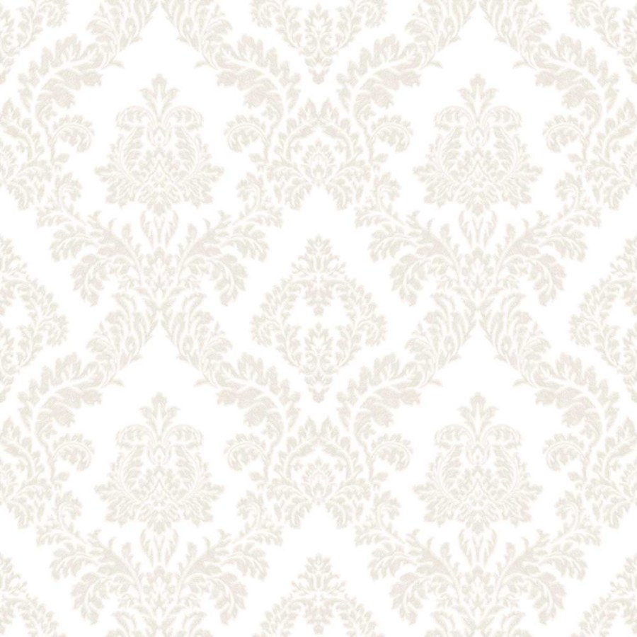 Vliesová tapeta na zeď, krémová, zámecký vzor, 7740, Agora, Parato by Cristiana Masi