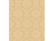 Vliesová tapeta na zeď, béžová, zámecký vzor, 7724, Agora, Parato by Cristiana Masi Tapety Yara - Parato by Cristiana Masi