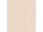 Vliesová tapeta na zeď, růžová, zámecký vzor, 7723, Agora, Parato by Cristiana Masi Tapety Yara - Parato by Cristiana Masi
