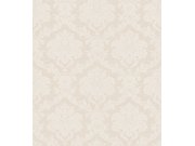 Vliesová tapeta na zeď, zlatá, zámecký vzor, 7721, Agora, Parato by Cristiana Masi Tapety Yara - Parato by Cristiana Masi