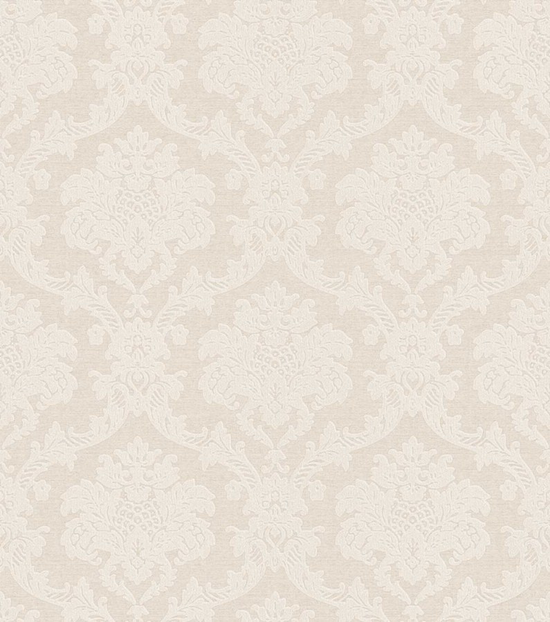 Vliesová tapeta na zeď, zlatá, zámecký vzor, 7721, Agora, Parato by Cristiana Masi - Parato by Cristiana Masi