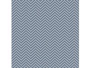 Geometrická vliesová tapeta na zeď, modrá, 7779, Agora, Parato by Cristiana Masi