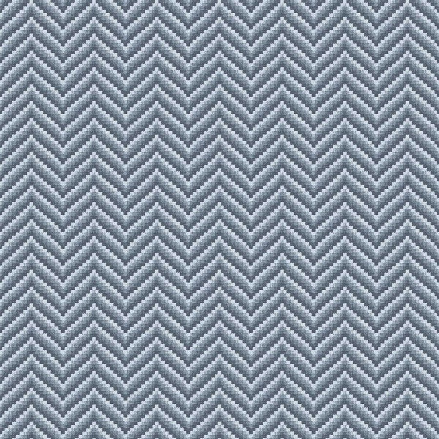 Geometrická vliesová tapeta na zeď, modrá, 7779, Agora, Parato by Cristiana Masi