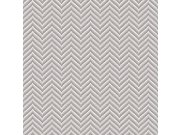 Geometrická vliesová tapeta na zeď, šedá, 7778, Agora, Parato by Cristiana Masi