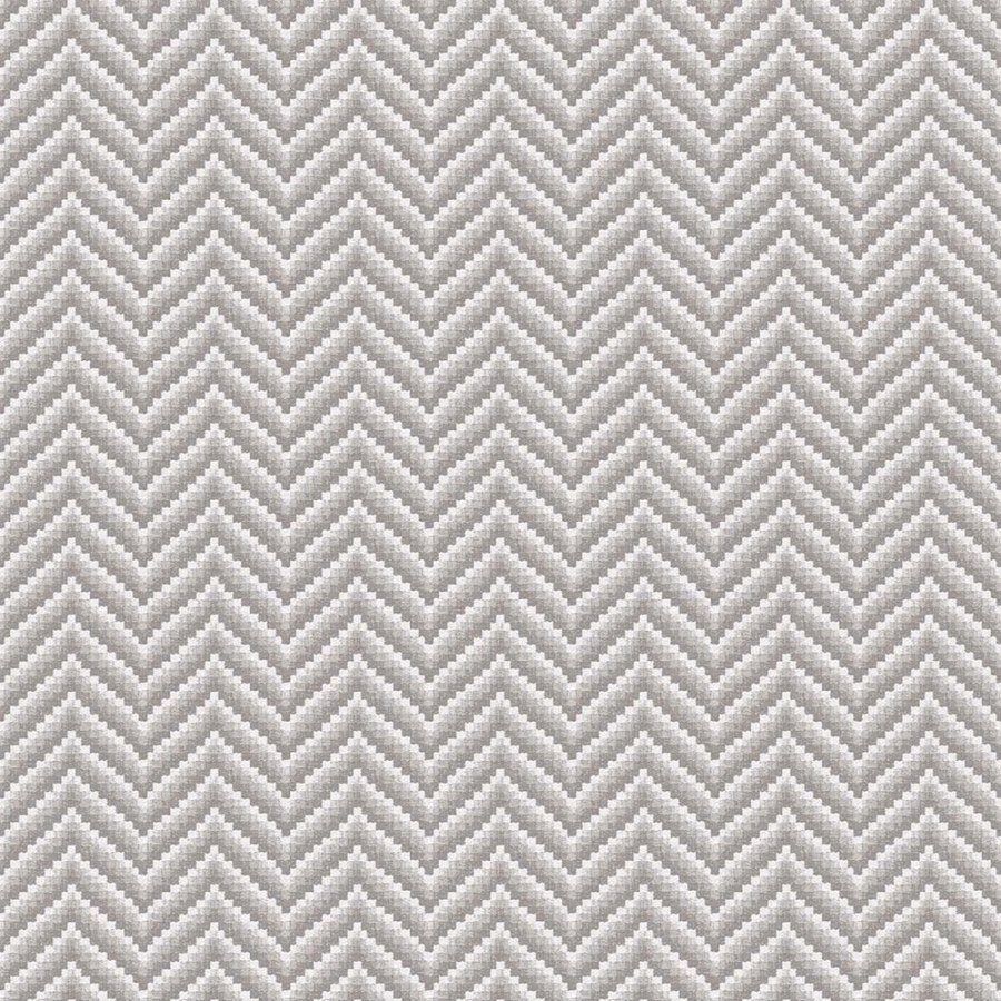 Geometrická vliesová tapeta na zeď, šedá, 7778, Agora, Parato by Cristiana Masi - Parato by Cristiana Masi