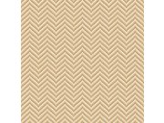 Geometrická vliesová tapeta na zeď, hnědá, béžová, 7773, Agora, Parato by Cristiana Masi Tapety Yara - Parato by Cristiana Masi