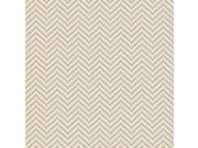 Geometrická vliesová tapeta na zeď, béžová, 7772, Agora, Parato by Cristiana Masi Tapety Yara - Parato by Cristiana Masi