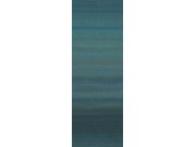 Vliesová obrazová tapeta na zeď, imitace látky, modrá, IMD28113 Imani Decoprint