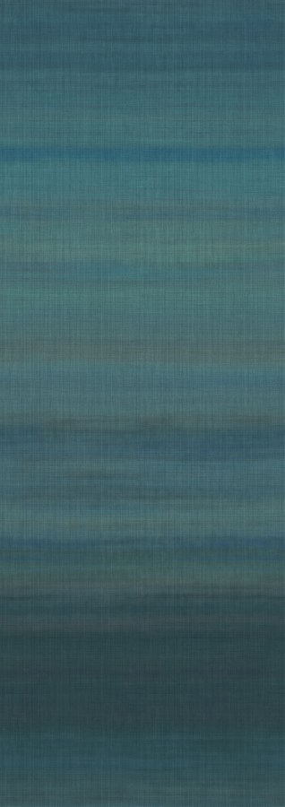 Vliesová obrazová tapeta na zeď, imitace látky, modrá, IMD28113 Imani Decoprint - Decoprint