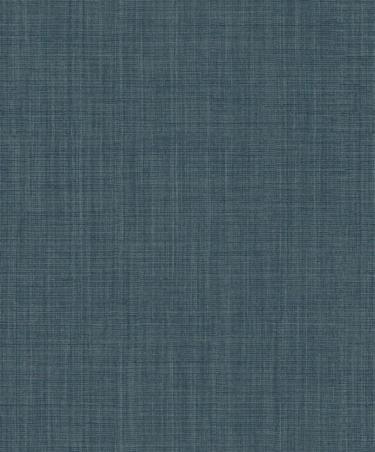 Vliesová tapeta na zeď, imitace látky, modrá, IM28028, Imani, Decoprint - Decoprint