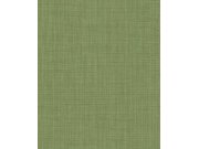 Vliesová tapeta na zeď, imitace látky, zelená, žlutá, IM28026, Imani, Decoprint Tapety Yara - Decoprint