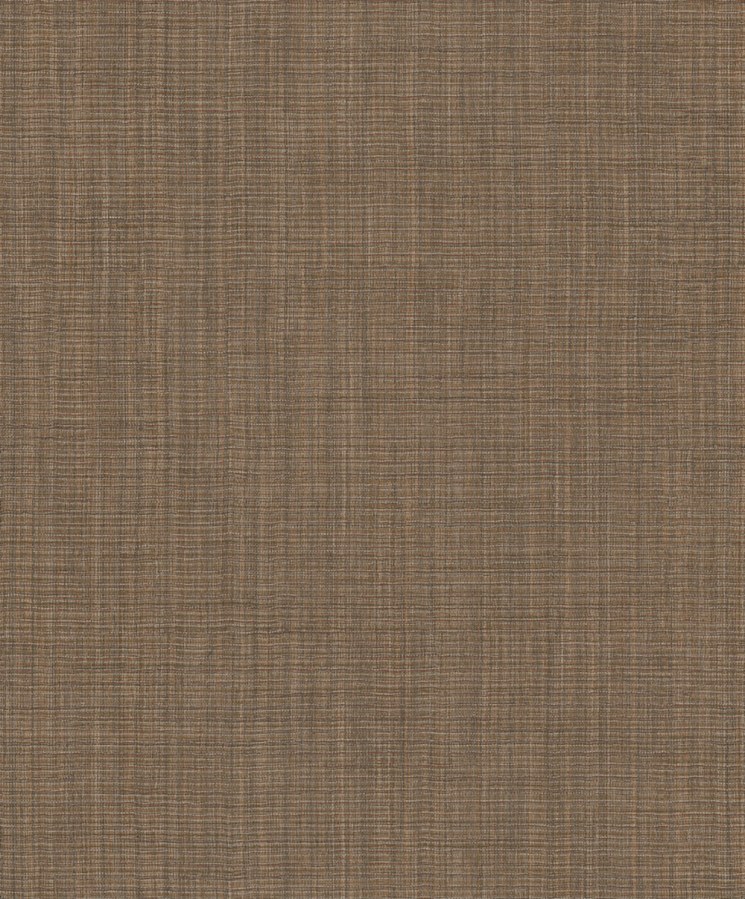 Vliesová tapeta na zeď, imitace látky, hnědá, IM28024, Imani, Decoprint - Decoprint