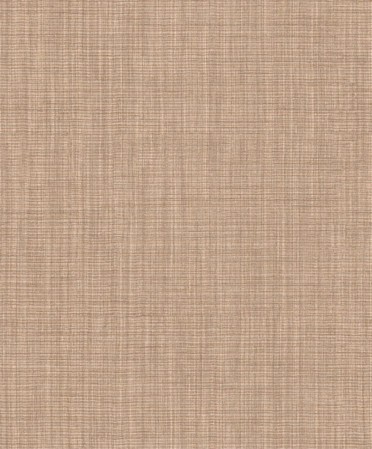 Vliesová tapeta na zeď, imitace látky, hnědá, béžová, IM28023 Imani Decoprint - Decoprint