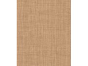 Vliesová tapeta na zeď, imitace látky, hnědá, IM28021, Imani, Decoprint Tapety Yara - Decoprint