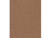 Vliesová tapeta na zeď, imitace látky, červená, hnědá, IM28020, Imani, Decoprint Tapety Yara - Decoprint