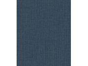 Vliesová tapeta na zeď, imitace rohože, modrá, IM28007, Imani, Decoprint Tapety Yara - Decoprint