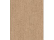 Vliesová tapeta na zeď, imitace rohože, hnědá, béžová, IM28001, Imani, Decoprint Tapety Yara - Decoprint