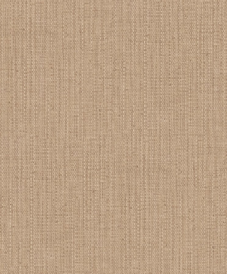Vliesová tapeta na zeď, imitace rohože, šedá, hnědá, IM28000, Imani, Decoprint - Decoprint
