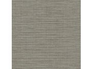 Vliesová tapeta na zeď, imitace látky, šedá, hnědá, IM28046, Imani, Decoprint Tapety Yara - Decoprint