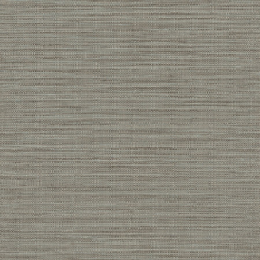 Vliesová tapeta na zeď, imitace látky, šedá, hnědá, IM28046, Imani, Decoprint - Decoprint