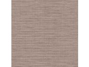 Vliesová tapeta na zeď, imitace látky, šedá, fialová, IM28045, Imani, Decoprint Tapety Yara - Decoprint