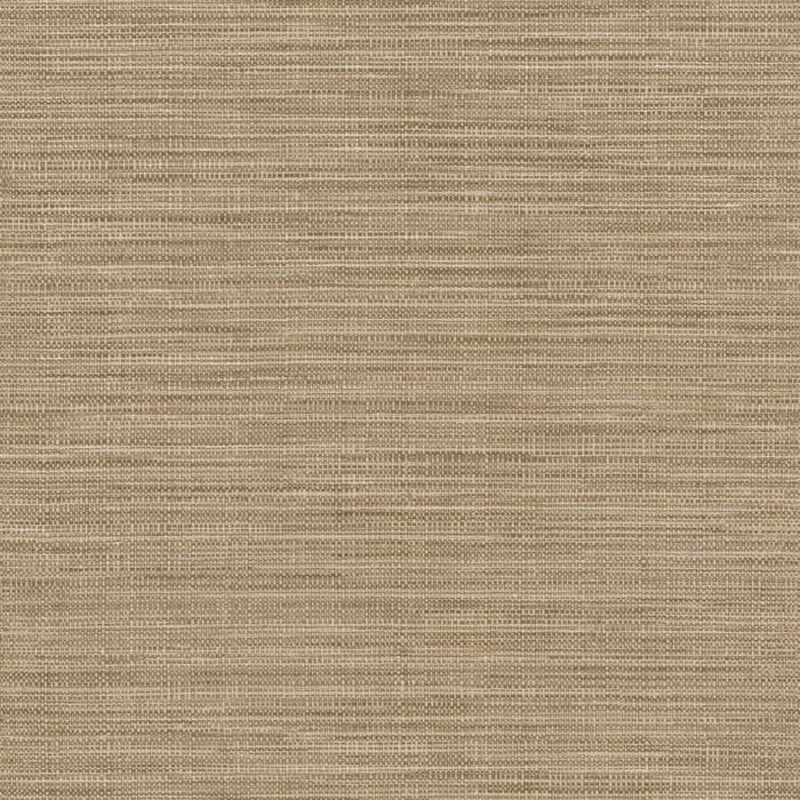 Vliesová tapeta na zeď, imitace látky, hnědá, béžová, IM28044, Imani, Decoprint - Decoprint