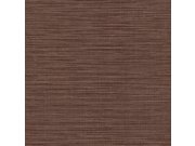 Vliesová tapeta na zeď, imitace látky, červená, hnědá, IM28041, Imani, Decoprint Tapety Yara - Decoprint