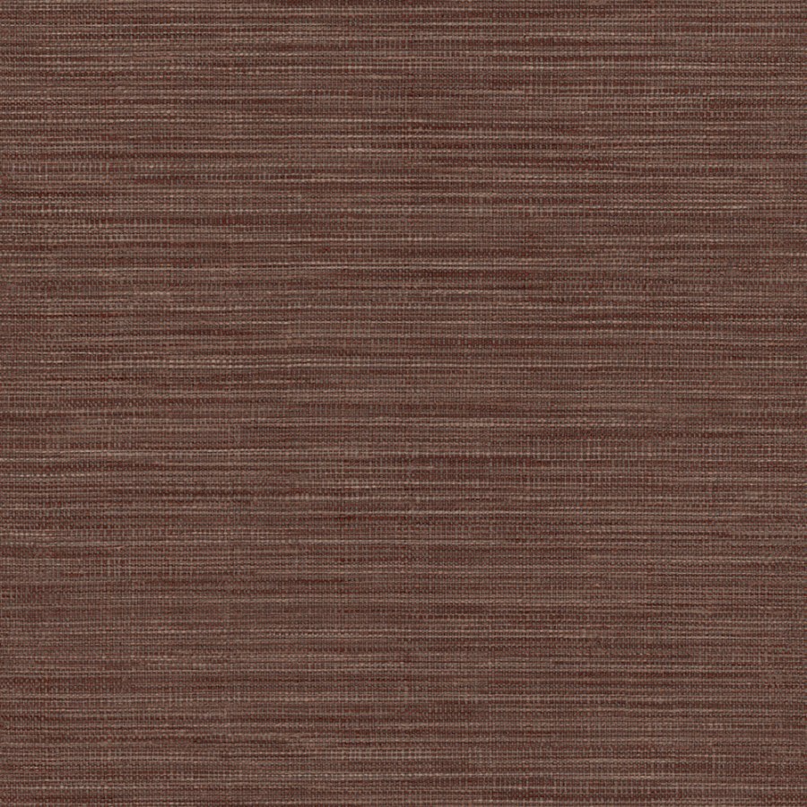 Vliesová tapeta na zeď, imitace látky, červená, hnědá, IM28041, Imani, Decoprint - Decoprint