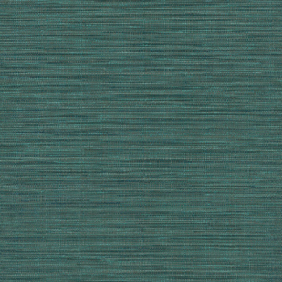 Vliesová tapeta na zeď, imitace látky, zelená, modrá, IM28040, Imani, Decoprint - Decoprint