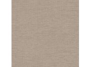 Luxusní vliesová tapeta na zeď, imitace rohože, stříbrná, šedá, IM28055, Imani, Decoprint