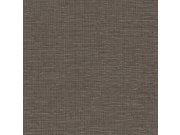 Luxusní vliesová tapeta na zeď, imitace rohože, šedá, stříbrná, IM28054, Imani, Decoprint