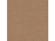 Luxusní vliesová tapeta na zeď, imitace rohože, růžová, bronzová, IM28052, Imani, Decoprint