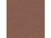 Luxusní vliesová tapeta na zeď, imitace rohože, bronzová, hnědá, IM28050, Imani, Decoprint