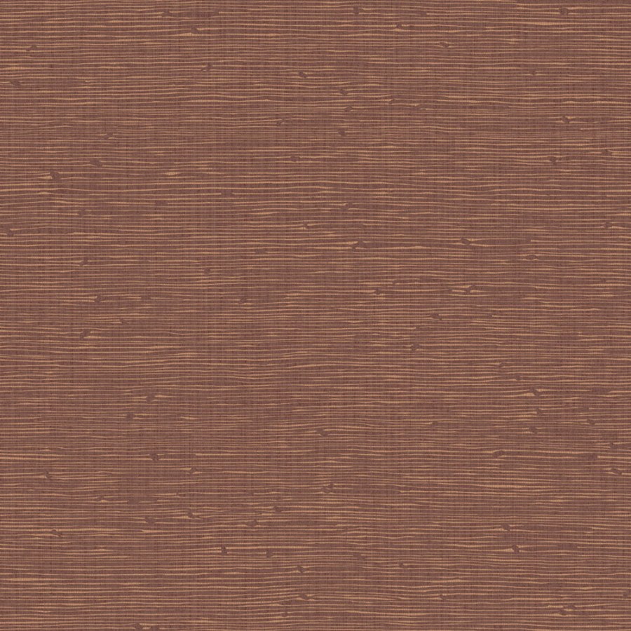 Luxusní vliesová tapeta na zeď, imitace rohože, bronzová, hnědá, IM28050, Imani, Decoprint - Decoprint