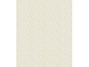 Vliesová tapeta na zeď, béžovo-bílá, květinový vzor, 140327, Laura Ashley 4 Tapety Yara - Laura Ashley