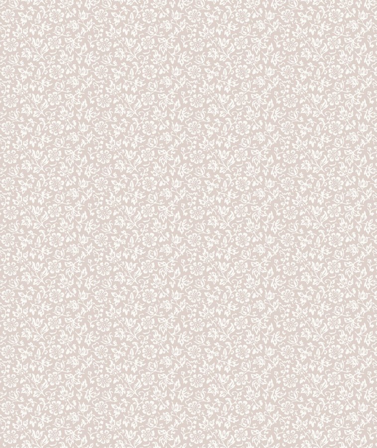 Vliesová tapeta na zeď, růžovo-bílá, květinový vzor, 140326, Laura Ashley 4 - Laura Ashley