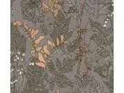 Vliesová tapeta na zeď AP Floral Impression 37751-9 37751-9V Tapety AS Création - AP Floral Impression