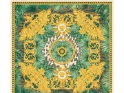 Vliesová tapeta na zeď VERSACE na zeď 38703-4 38703-4V Tapety AS Création - Versace 5