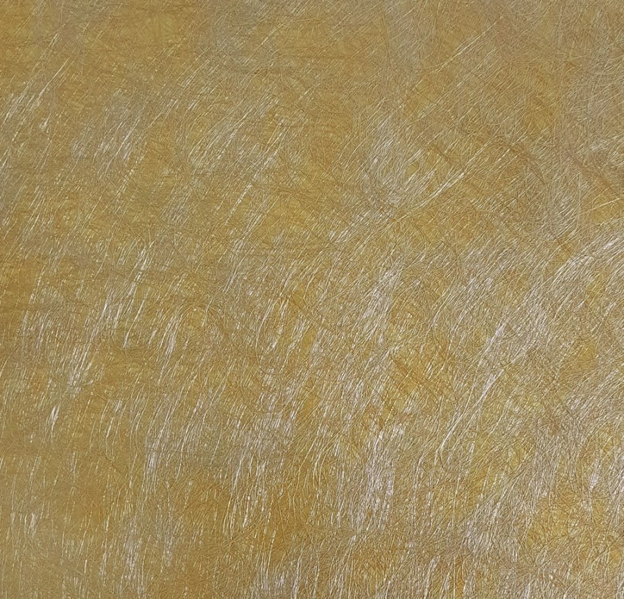 Vliesová tapeta na zeď, zlatá, nitky, 71540, Grains & Plains, Marburg Vliesová tapeta na zeď, zlatá, nitky, 71540, Grains & Plains, Marburg