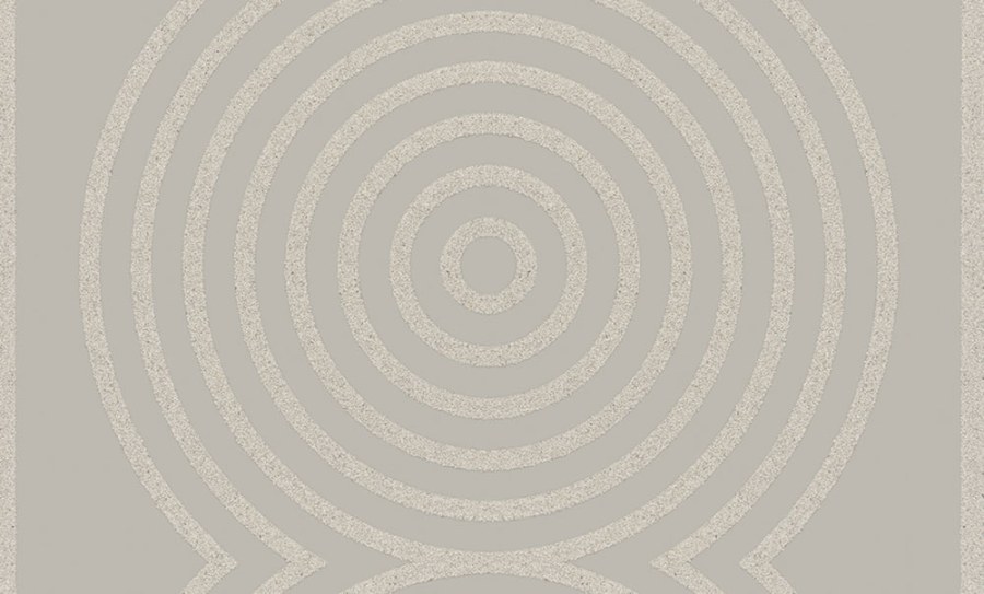 Geometrická vliesová tapeta na zeď, béžová, 59770, Grains & Plains, Marburg Geometrická vliesová tapeta na zeď, béžová, 59770, Grains & Plains, Marburg
