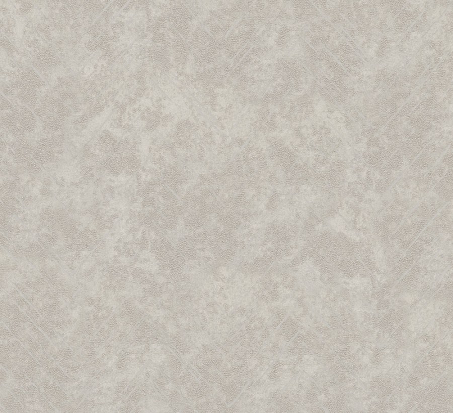 Vliesová tapeta na zeď, bílo-šedá, bílý cik cak vzor, 32036, Grains & Plains, Marburg Vliesová tapeta na zeď, bílo-šedá, bílý cik cak vzor, 32036, Grains & Plains, Marburg