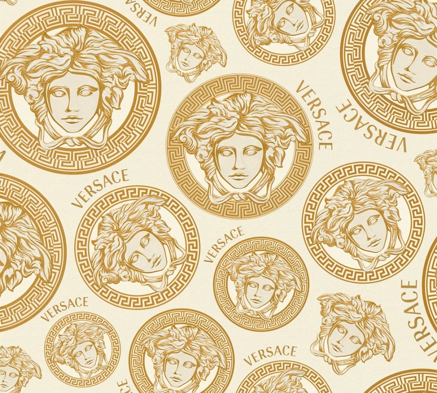 Vliesová tapeta na zeď VERSACE na zeď 38611-5 38611-5V Vliesová tapeta na zeď VERSACE na zeď 38611-5 38611-5V