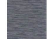 Tapety Yara Decoprint - Abstraktní vliesová tapeta na zeď, modrá, šedá, imitace látky, AN28223, Antibes, Decoprint Abstraktní vliesová tapeta na zeď, modrá, šedá, imitace látky, AN28223, Antibes, Decoprint