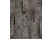 Vliesová tapeta na zeď, šedá, modrá, vintage, imitace omítky, SY27545, Serenity, Decoprint Tapety Yara - Decoprint