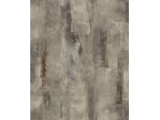 Vliesová tapeta na zeď, béžová, hnědá, vintage, imitace omítky, SY27544, Serenity, Decoprint