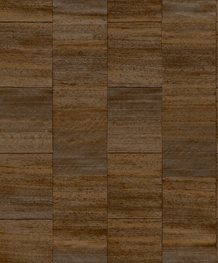 Geometrická vliesová tapeta na zeď, červená, hnědá, pruhy, SY27535, Serenity, Decoprint - Decoprint