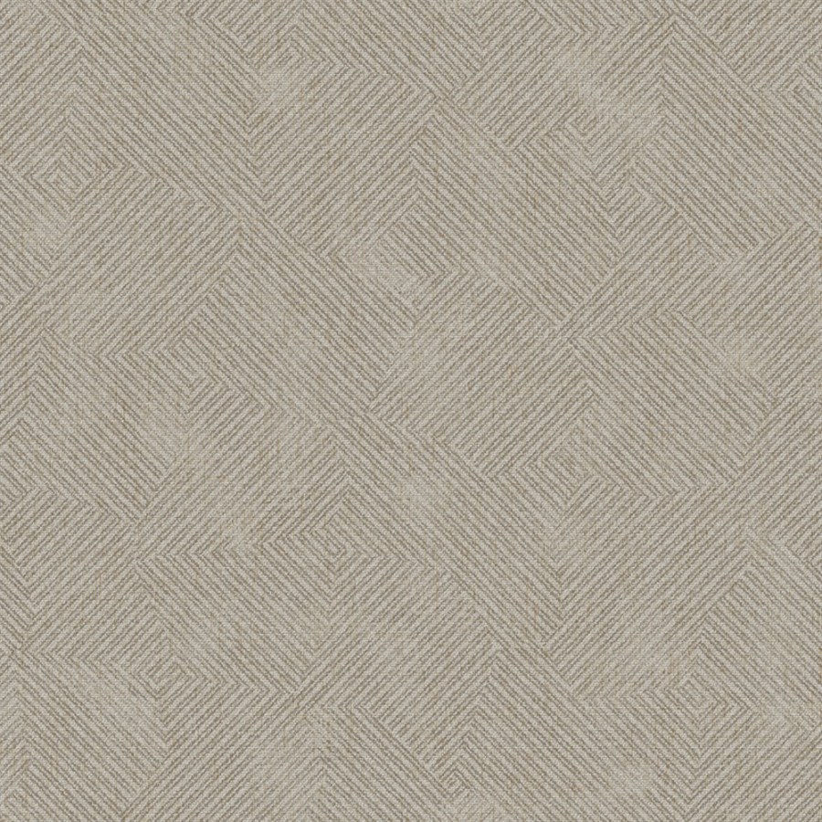 Geometrická vliesová tapeta na zeď, šedá, zlatá, pruhy, SY27523, Serenity, Decoprint Geometrická vliesová tapeta na zeď, šedá, zlatá, pruhy, SY27523, Serenity, Decoprint